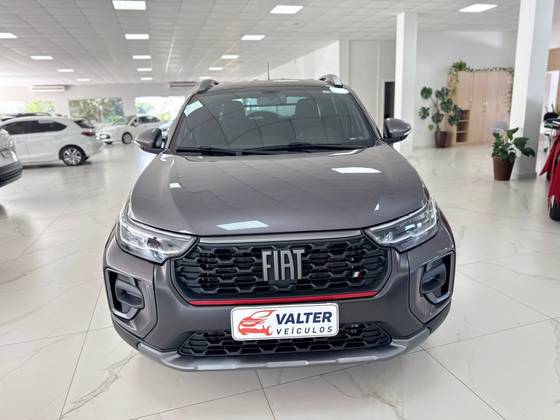 FIAT STRADA 1.0 TURBO 200 FLEX ULTRA CD CVT